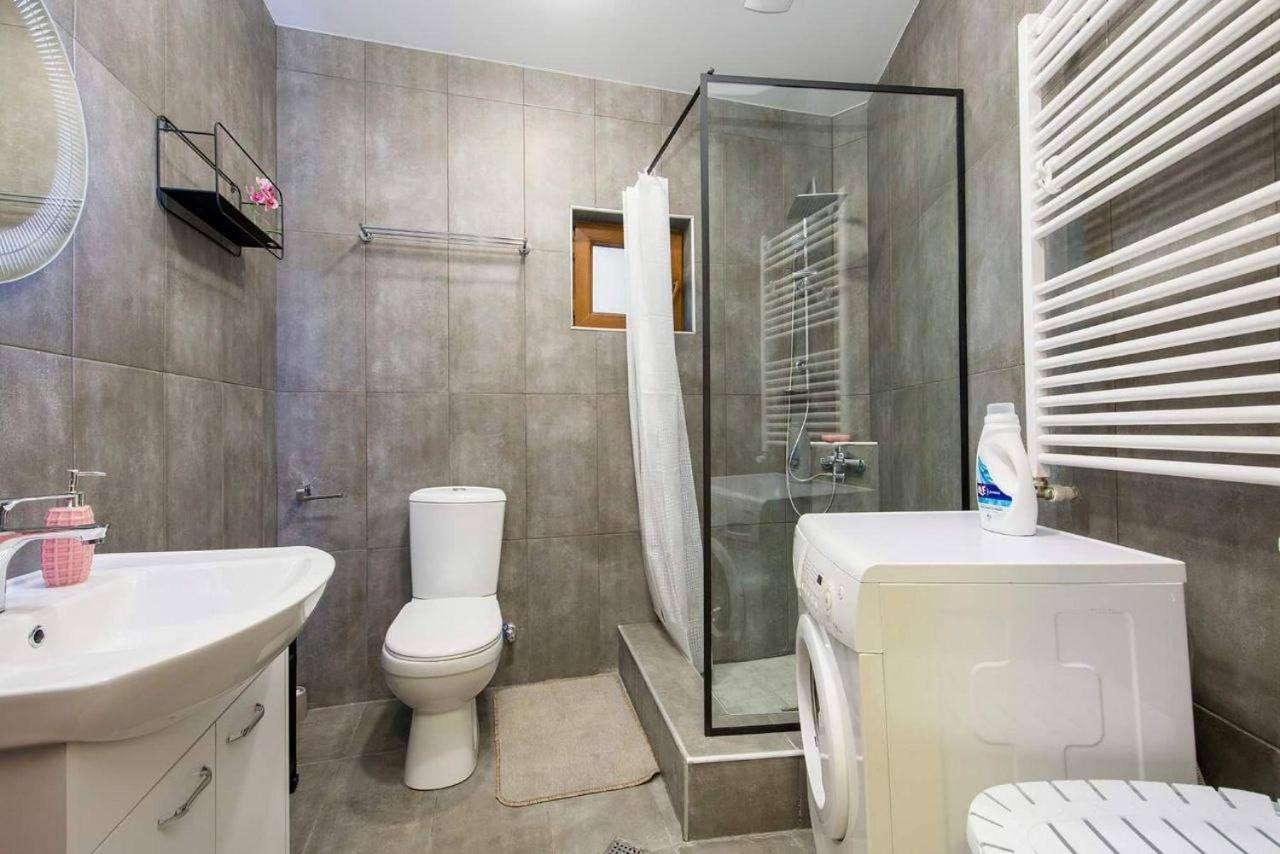 Hotel Terra Bridge Tbilisi Exteriér fotografie